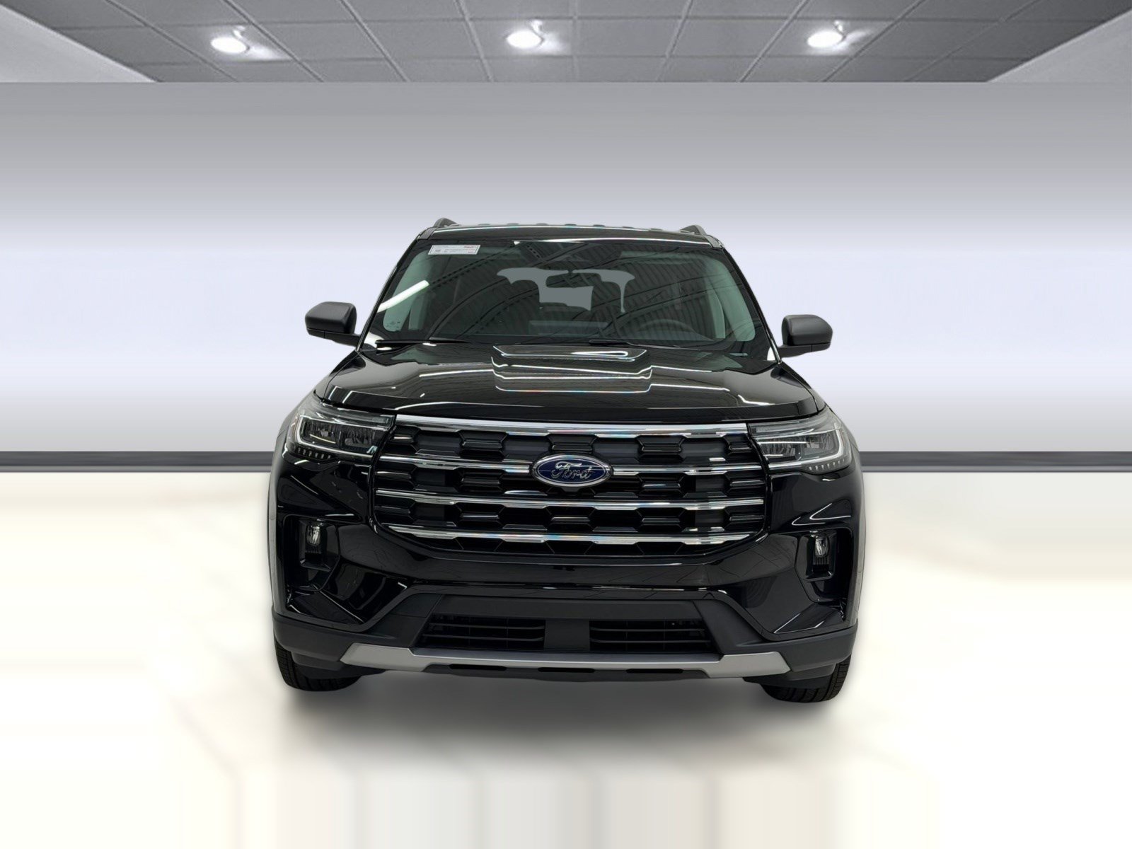 New 2026 Ford Explorer Active w/ Active Comfort Package AWD/4WD image 5