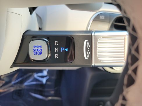 New 2026 Hyundai Palisade Calligraphy image 32