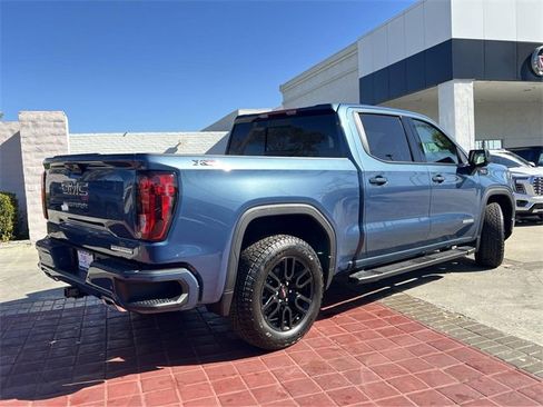 New 2026 GMC Sierra 1500 Elevation w/ Elevation Premium Package image 3