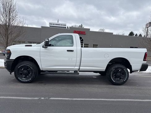 New 2026 RAM 2500 Tradesman image 4