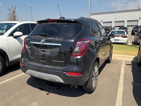 Used 2018 Buick Encore Preferred FWD image 3