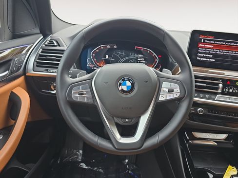 Used 2023 BMW X3 xDrive30i w/ Premium Package AWD/4WD image 13