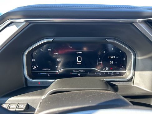 Used 2024 GMC Sierra 1500 Denali w/ Denali Reserve Package image 12