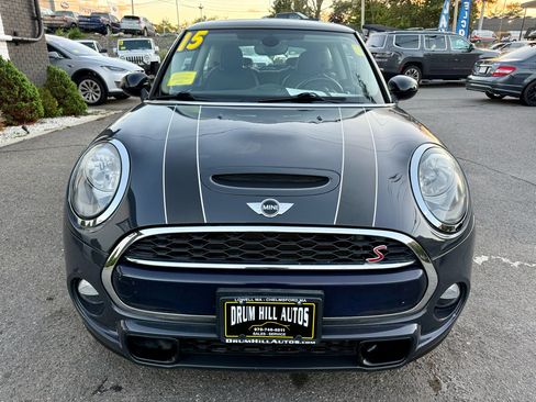 Used 2015 MINI Cooper S image 7