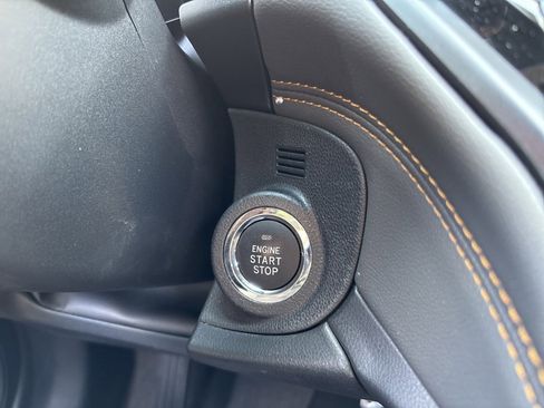 Certified 2022 Subaru Outback Wilderness w/ Wilderness Package image 15