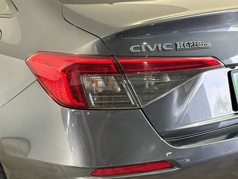 Used 2024 Honda Civic Sport image 36