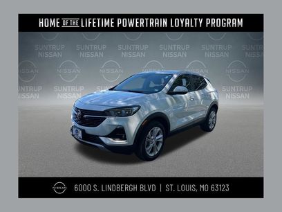 Used 2022 Buick Encore GX Preferred w/ Cold Weather Comfort Package