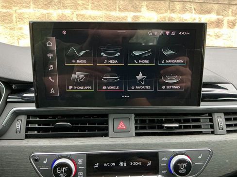 Used 2022 Audi A5 2.0T Premium w/ Convenience Package image 21