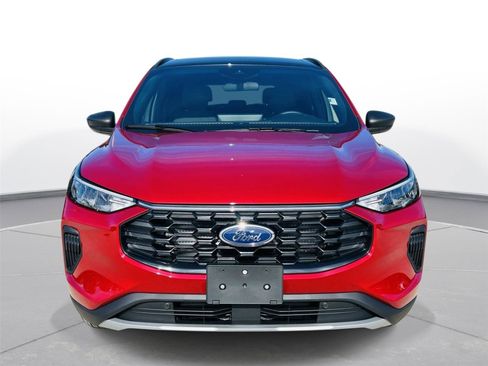 New 2026 Ford Escape ST-Line w/ Tech Pack #1 image 36