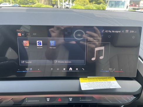 Used 2026 BMW X3 xDrive30 w/ Premium Package image 24