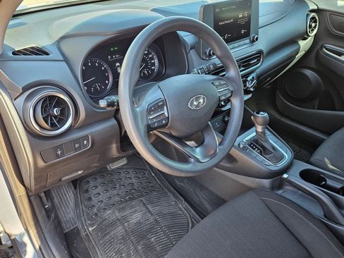 Used 2023 Hyundai Kona SEL w/ Cargo Package image 10