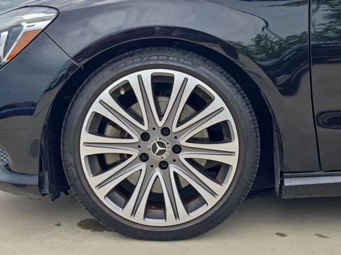 Used 2019 Mercedes-Benz CLA 250 image 12