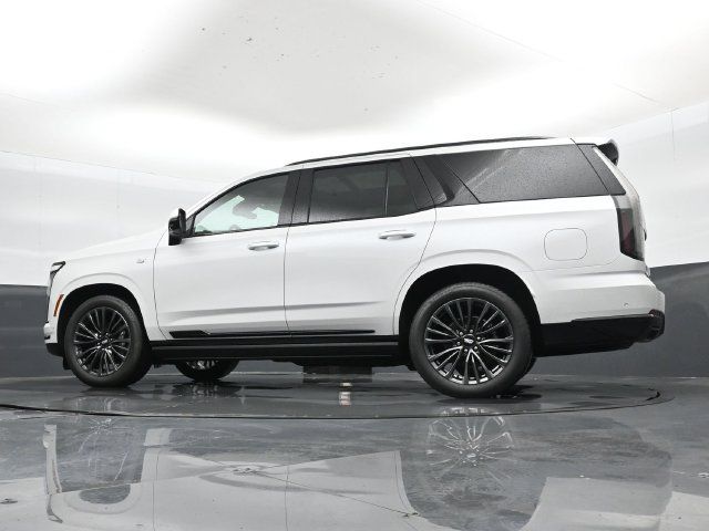 Used 2025 Cadillac Escalade Sport Platinum AWD/4WD image 49