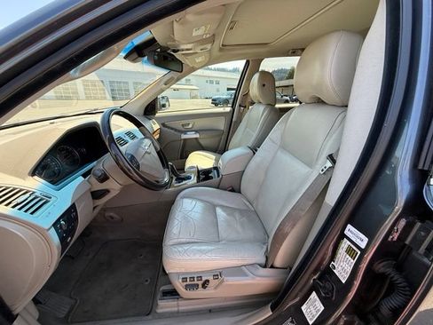 Used 2006 Volvo XC90 V8 AWD/4WD image 10