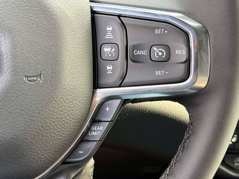 New 2026 RAM 1500 Laramie w/ Bed Utility Group AWD/4WD image 18