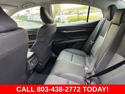 Used 2026 Toyota Camry LE FWD image 12