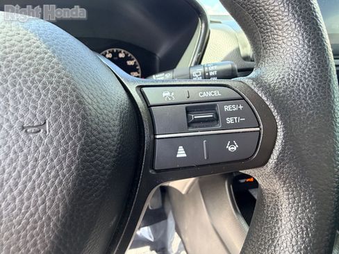 Certified 2025 Honda CR-V EX image 23