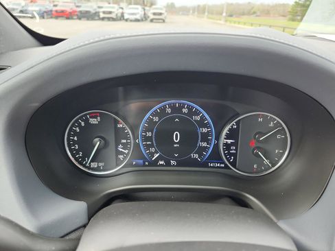 Certified 2023 Buick Enclave Premium w/ Experience Buick Package image 25