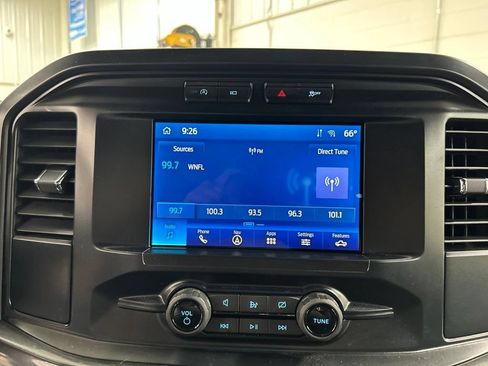 Certified 2023 Ford F150 XL w/ STX Appearance Package AWD/4WD image 18