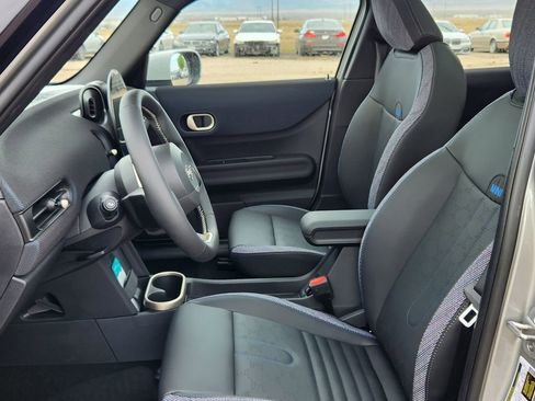 New 2026 MINI Cooper 4-Door Hardtop FWD image 10