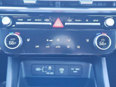 New 2026 Hyundai Santa Cruz SEL image 13