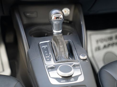 Used 2019 Audi A3 2.0T Titanium image 34