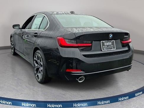 New 2026 BMW 330i Sedan w/ Premium Package image 7