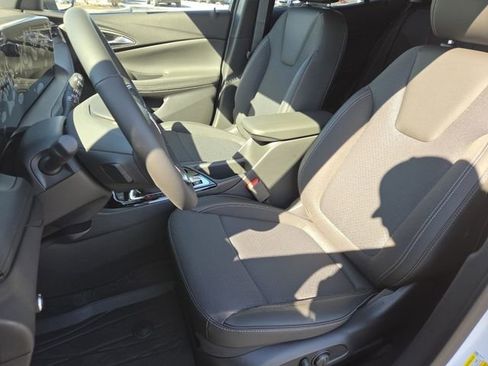 New 2026 Buick Encore GX Preferred w/ Comfort Package image 30