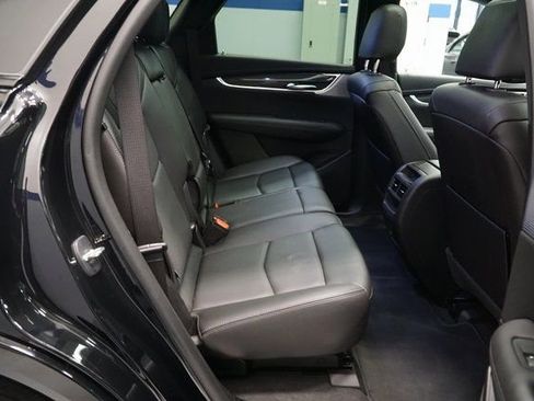 Certified 2023 Cadillac XT5 Sportv image 19