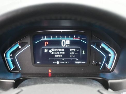 Used 2024 Honda Odyssey EX-L image 9