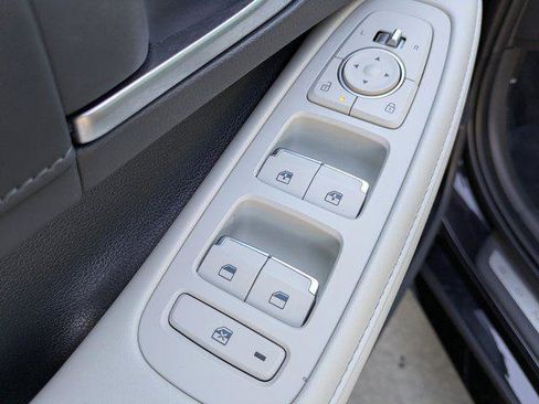 New 2024 Hyundai Sonata Limited FWD image 20