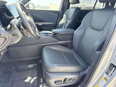 Certified 2025 Lexus TX 350 FWD image 11