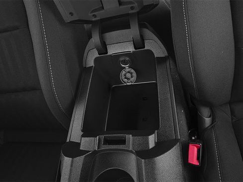 Used 2014 Chevrolet Camaro LS w/ Orange Rally Stripe Package image 16