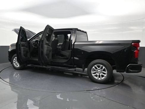 Used 2023 Chevrolet Silverado 1500 RST RWD image 31