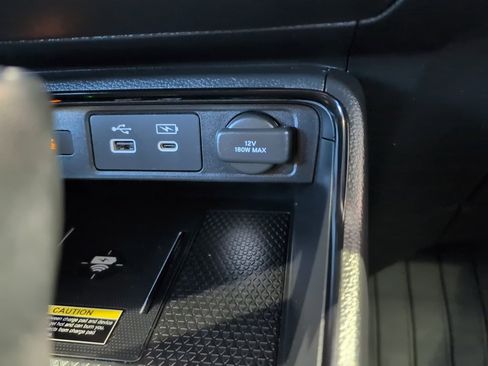 Used 2025 Honda CR-V Sport-L image 24