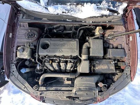 Used 2009 Hyundai Sonata GLS image 43