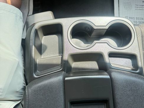Used 2022 Chevrolet Silverado 1500 Custom AWD/4WD image 54