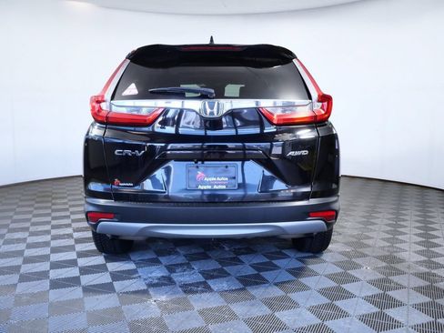 Used 2018 Honda CR-V EX image 5