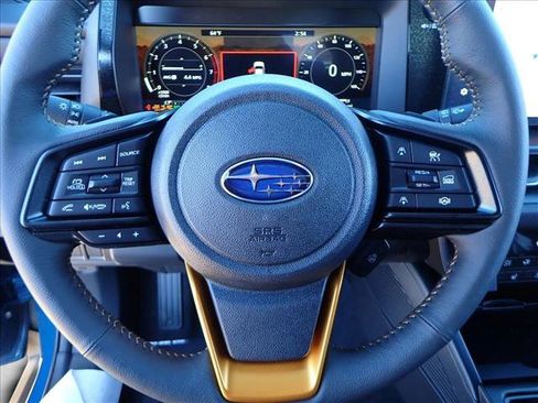 New 2026 Subaru Outback Wilderness image 15