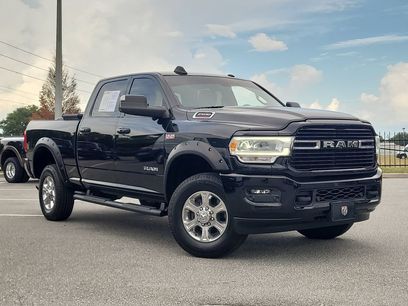Used 2019 RAM 2500 Big Horn w/ Towing Technology Group