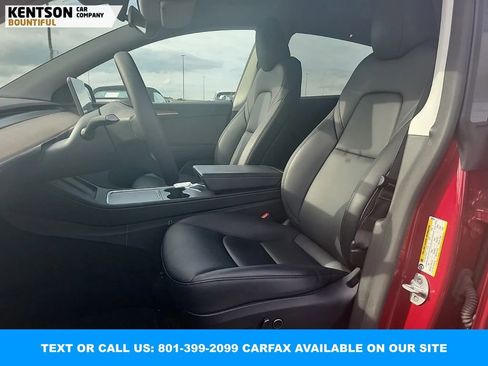 Used 2024 Tesla Model Y Long Range image 8