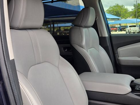 Used 2023 Honda Pilot EX-L image 30