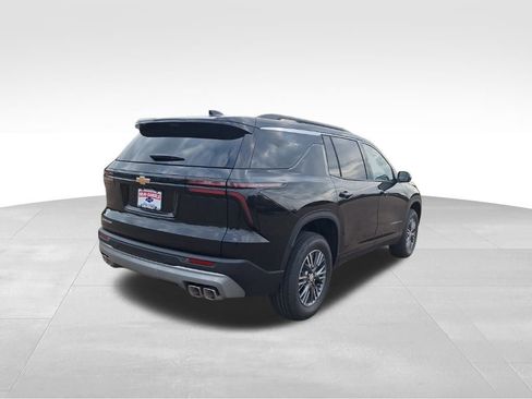 New 2026 Chevrolet Traverse LT w/ Driver Confidence Package image 5