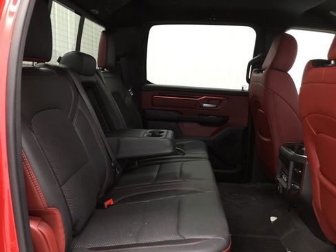 Used 2023 RAM 1500 Rebel w/ Rebel Level 1 Equipment Group image 40