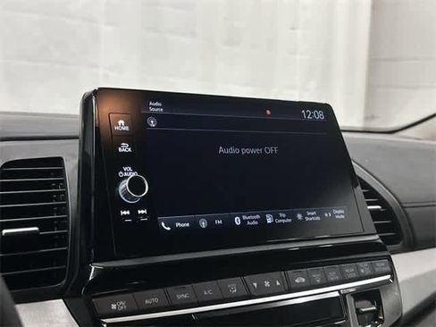 Certified 2025 Honda Odyssey EX-L image 22