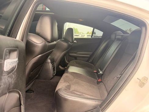 Used 2023 Dodge Charger Scat Pack w/ Plus Group RWD image 14