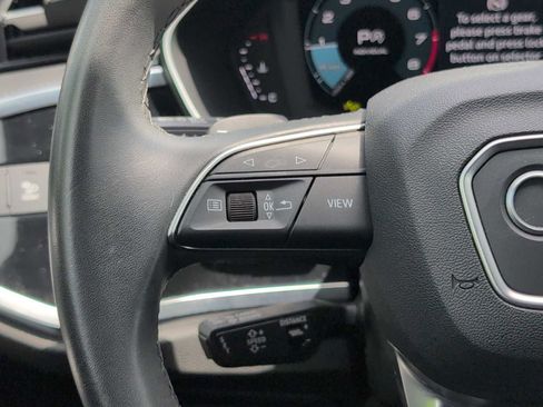 Used 2025 Audi Q3 2.0T Premium AWD/4WD image 23