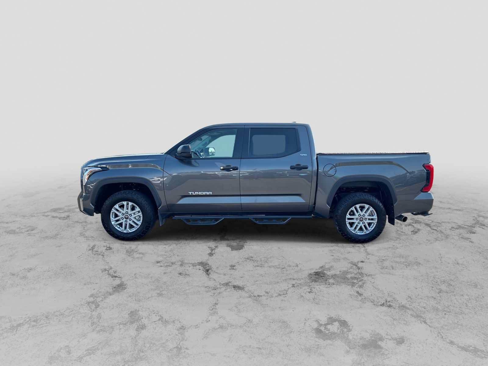 Used 2024 Toyota Tundra SR5 AWD/4WD image 5