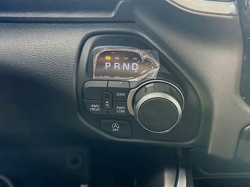 New 2026 RAM 1500 Express AWD/4WD image 12
