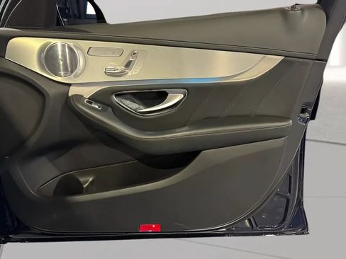 Used 2016 Mercedes-Benz C 63 AMG S image 24
